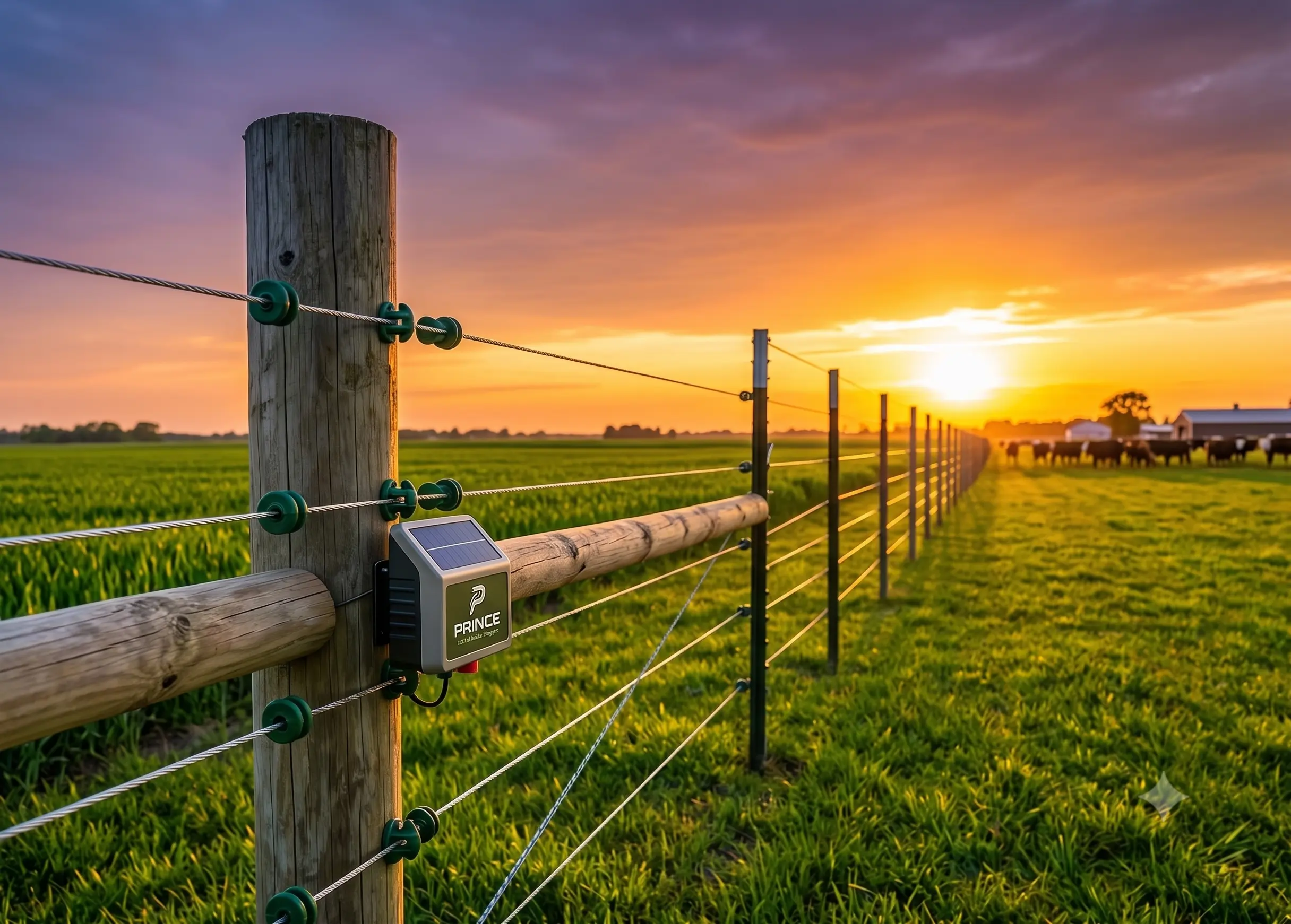 What Is a Fence Energizer and How Does It Work?